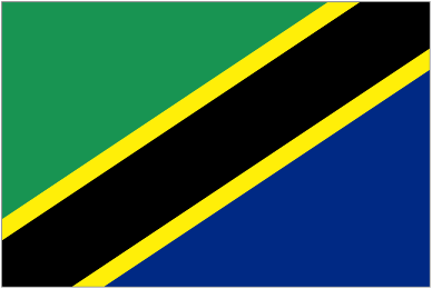 坦桑尼亚ECTN