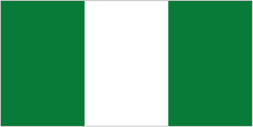 尼日利亚ENS