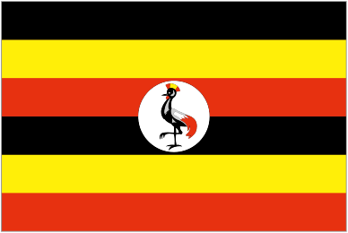 乌干达COC