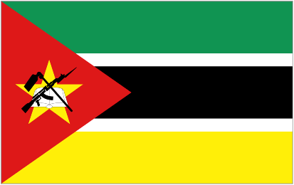 莫桑比克ECTN