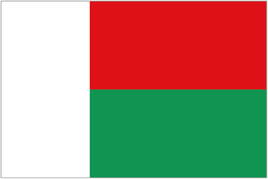 马达加斯加BSC
