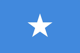 索马里ECTN